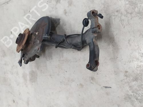 Left front steering knuckle SEAT EXEO (3R2) 2.0 TDI | BP23107340M25 