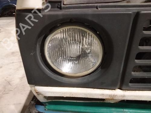 Phare droit NISSAN PATROL III/2 Hardtop (K260) 2.8 (120 hp) 31973051