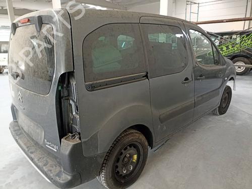 Højre fortil støddæmper CITROËN BERLINGO MULTISPACE (B9) 1.6 HDi 75 16V | BP28671149M17 