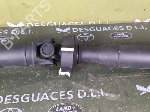 Driveshaft BMW 4 Coupe (F32, F82) 420 d | BP17848928M37 