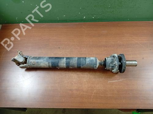 Used Driveshaft MITSUBISHI GALLOPER (JK-01) [1998-2003]  30172763