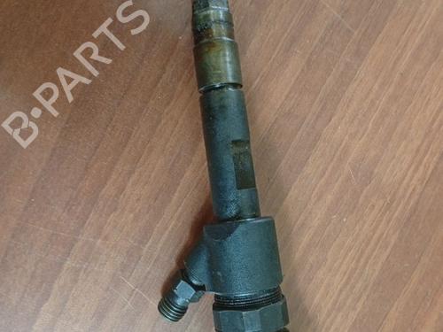 Used Injector Injector SUZUKI GRAND VITARA II (JT, TE, TD) 1.9 DDiS All-wheel Drive (JT419, TD44, JB419WD, JB419XD,... (129 hp) 33334980 33334980