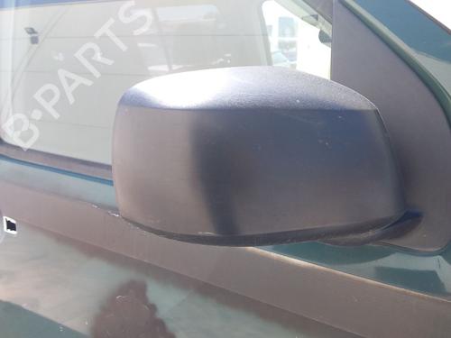 Used Right mirror NISSAN PATHFINDER III (R51) [2005-2025]  27720951
