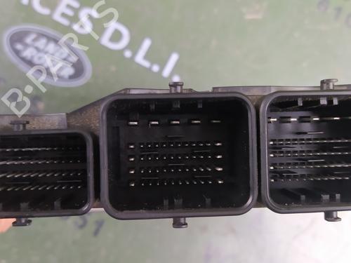Engine control unit (ECU) LAND ROVER FREELANDER 2 (L359) 2.2 SD4 4x4 | BP17851595M57 