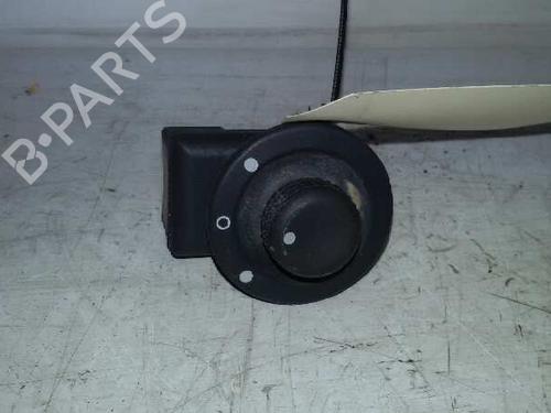 Used Mirror switch RENAULT MEGANE II Estate (KM0/1_) 1.9 dCi (110 hp) 17855605