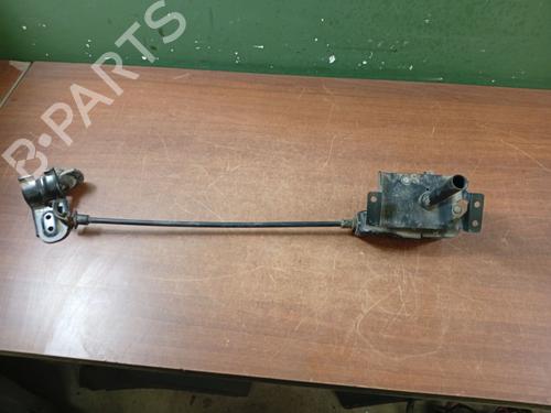 Andere für MERCEDES-BENZ VITO / MIXTO Van (W639) [2003-2025]  30870900