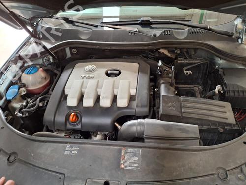 Andre VW PASSAT B6 (3C2) 2.0 TDI 16V | BP22688509O1 
