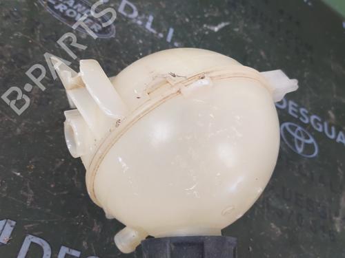 Expansion tank CITROËN BERLINGO / BERLINGO FIRST MPV (MF_, GJK_, GFK_) 1.6 HDI 75 (MF9HW, GJ9HWC, GF9HWC, GN9HWC) | BP17854995C120