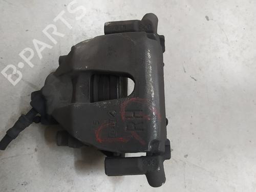 Used Right front brake caliper FORD FOCUS II Saloon (DB_, FCH, DH) [2005-2025]  27718498
