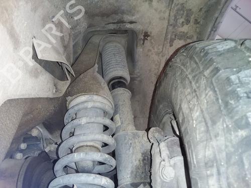 Used Right front shock absorber Right front shock absorber 39203381 39203381