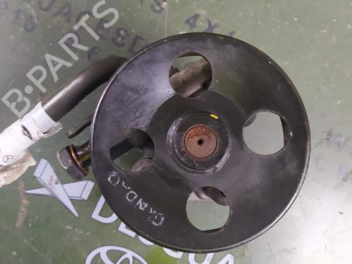 Steering pump KIA CARENS II MPV (FJ) 2.0 CRDi | BP17851792M99 