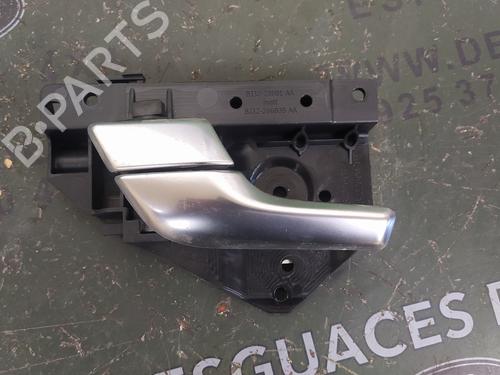 Used Front left interior door handle LAND ROVER RANGE ROVER EVOQUE (L538) 2.2 D 4x4 (190 hp) 17854956