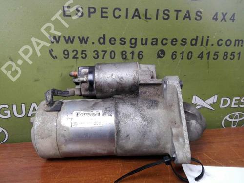 Startmotor SAAB 9-3 (YS3F, E79, D79, D75) 1.9 TiD (150 hp) 17849271