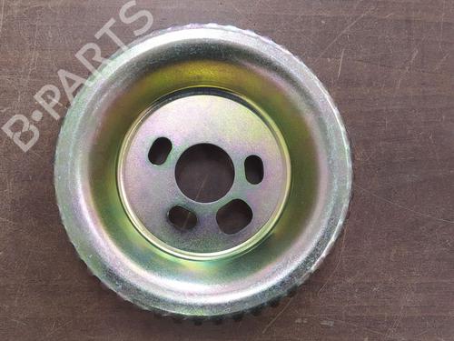 Used Pulley Pulley FORD TRANSIT Platform/Chassis (FM_ _, FN_ _, FF_ _) [2006-2014] 36223490 36223490