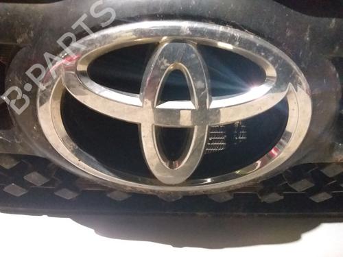 Used Alternator TOYOTA RAV 4 III (_A3_) [2005-2014]  31247772