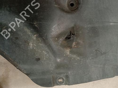 Bundpladebeskyttelse BMW X3 (E83) 2.0 d | BP29066677M92