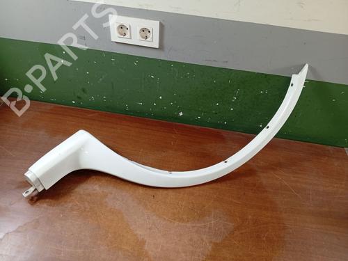 Elargisseur aile avant gauche FORD ORION I (AFD) [1983-1986]  31840355