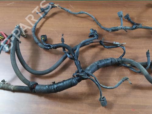 Cable LAND ROVER DISCOVERY II (L318) 2.5 Td5 4x4 | BP24104043E12 