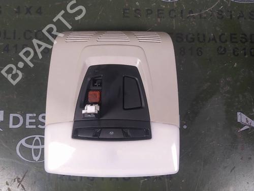 Interior roof light BMW i3 (I01)  | BP18097035I8 
