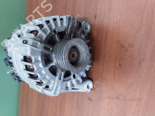 Used Alternator BMW X5 (E70) xDrive 30 d (245 hp) 19514557