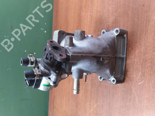 Throttle body JAGUAR XJ (X308) 4.0 | BP25046641M82 