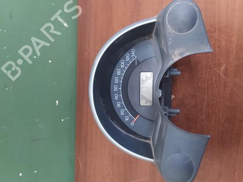 Used Instrument cluster SMART CITY-COUPE (450) 0.6 (S1CLA1, 450.341) (55 hp) 25333717