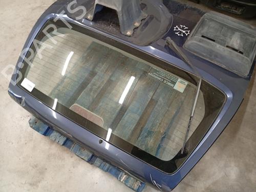 Bagklap CC/Kombi-Coupé MITSUBISHI PAJERO III (V7_W, V6_W)  | BP30079046C6 