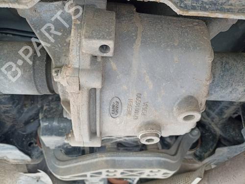 Used Rear differential Rear differential LAND ROVER DISCOVERY SPORT (L550) 2.2 D 4x4 (150 hp) 17853655 17853655