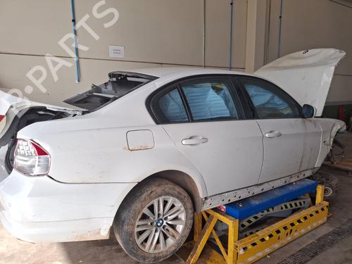 Brugte BMW 3 (E90)  320 d  4599611