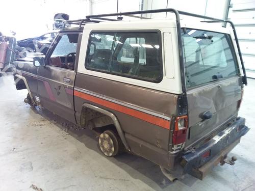 Instrument cluster NISSAN PATROL III/1 Hardtop (K160)  | BP28216060C47 