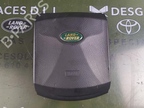 Used Driver airbag LAND ROVER FREELANDER 2 (L359) 2.2 TD4 4x4 (152 hp) 17850110