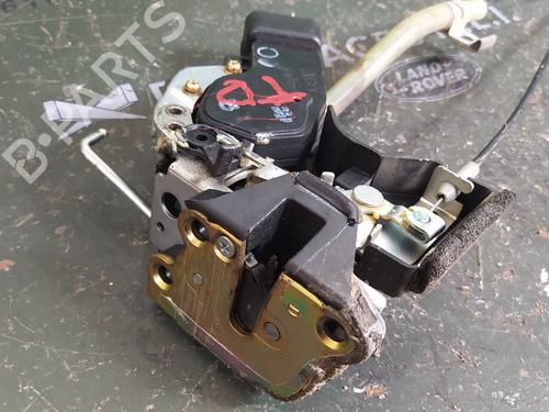 Rear right lock TOYOTA LAND CRUISER 100 (_J1_) 4.2 TD (HDJ100_, HDJ100) | BP19128408C99 