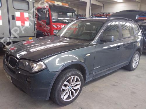 Front slam panel BMW X3 (E83) xDrive 20 d | BP28693819C72 - Image 11