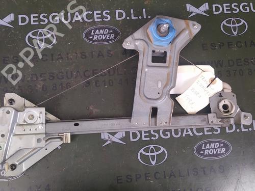 Rear left window mechanism CITROËN XSARA Coupe (N0) 1.9 D | BP17852217C24 