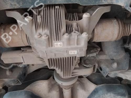 Differensial bakvogn JEEP GRAND CHEROKEE IV (WK, WK2) 3.0 CRD V6 4x4 (250 hp) 30052056