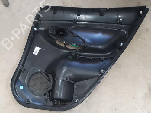 Rear left panel TOYOTA YARIS CROSS (MXP_) | BP36664683C60 - Image 3