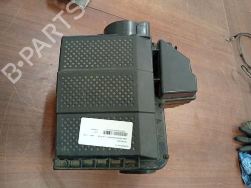 Used Air filter box Air filter box LAND ROVER DISCOVERY III (L319) 2.7 TD 4x4 (190 hp) 34438519 34438519