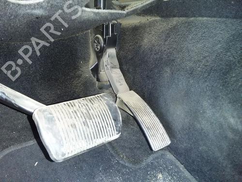 Used Pedal JEEP GRAND CHEROKEE IV (WK, WK2) 3.0 CRD V6 4x4 (250 hp) 30052036