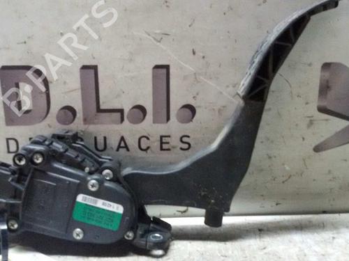 Pedal SEAT IBIZA IV SC (6J1, 6P5)  | BP17848033I4 