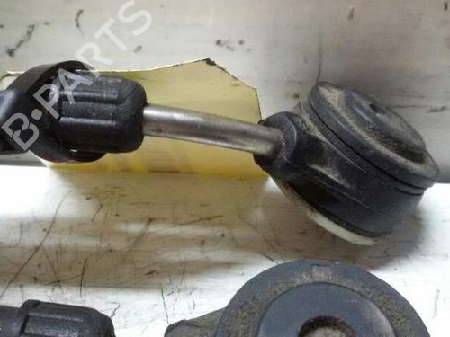 Gear lever CITROËN BERLINGO MULTISPACE (B9) 1.6 HDi 75 / BlueHDi 75 | BP17847388M90 
