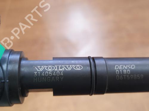 Injector VOLVO XC90 II (256) D4 | BP37584715M100 - Image 2