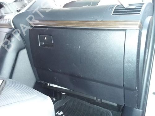 Handskerum Handskerum TOYOTA LAND CRUISER PRADO (_J15_) [2009-2026] 34519589 34519589