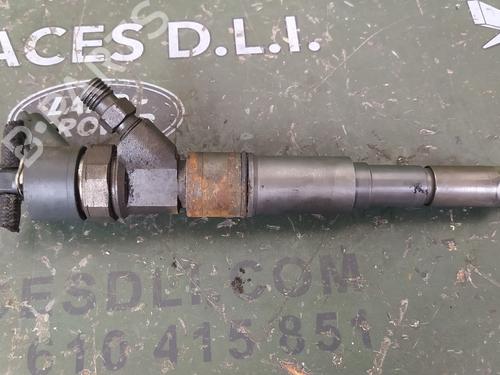 Used Injector LAND ROVER FREELANDER I (L314) 2.0 Td4 4x4 (112 hp) 17854707