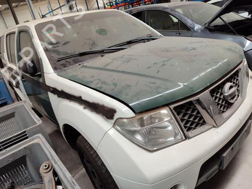 Starter NISSAN PATHFINDER III (R51) | BP22444456M8