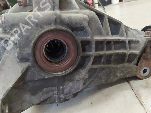 Front differential MERCEDES-BENZ M-CLASS (W163) ML 270 CDI (163.113) | BP18406948M23 