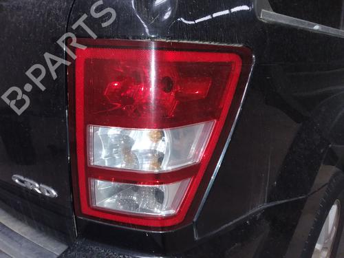 Used Right taillight JEEP GRAND CHEROKEE III (WH, WK) [2004-2011]  31041904