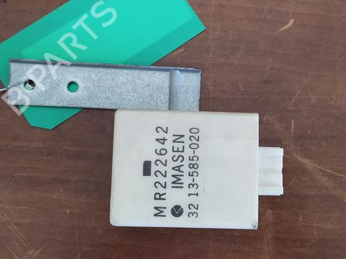 Used Electronic module Electronic module 37872862 37872862