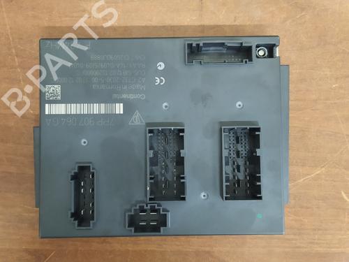 Electronic module PORSCHE PANAMERA (970) 3.0 D | BP26333044M83 