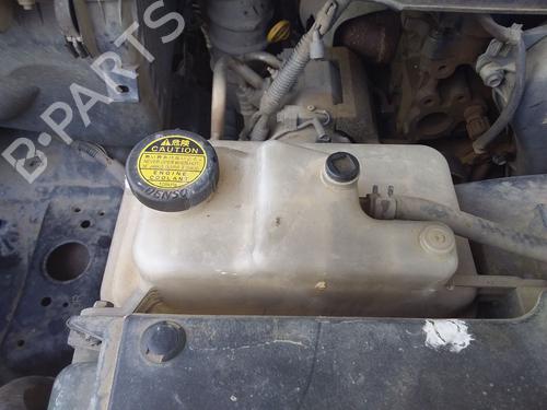 Used Expansion tank TOYOTA LAND CRUISER PRADO (_J12_) [2002-2010]  26137959