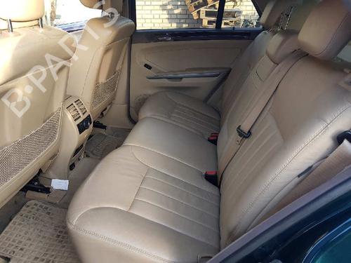 Advarselsbryter MERCEDES-BENZ M-CLASS (W164) ML 320 CDI 4-matic (164.122) | BP17845829I22 